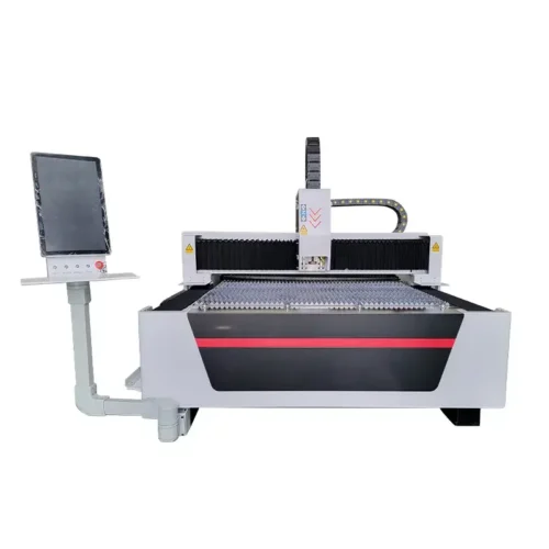 X-SERIES SHEETLAZER AUTO: AUTOMATED HIGH-SPEED SHEET METAL LASER MARVEL PRO SERIES