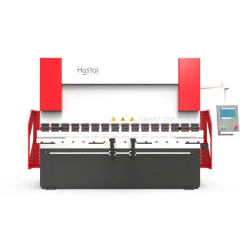 Smart CYP Series Laser Bending Machine