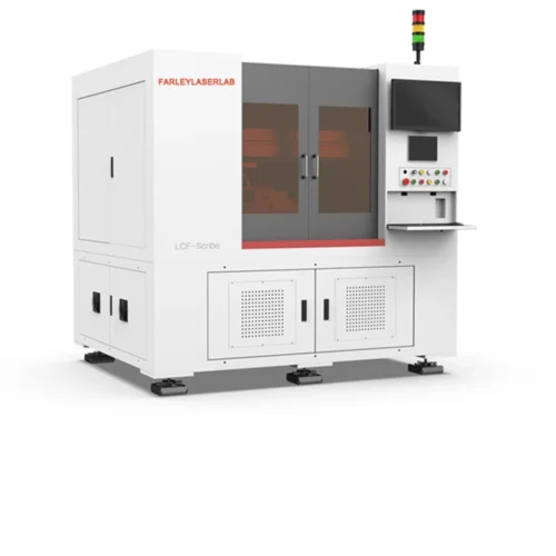 Ceramic Substrate Laser Cutting Series Machine