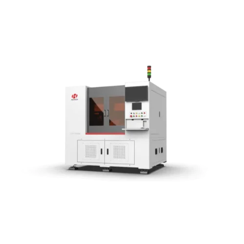 Ceramic Substrate Laser Cutting Series Machine