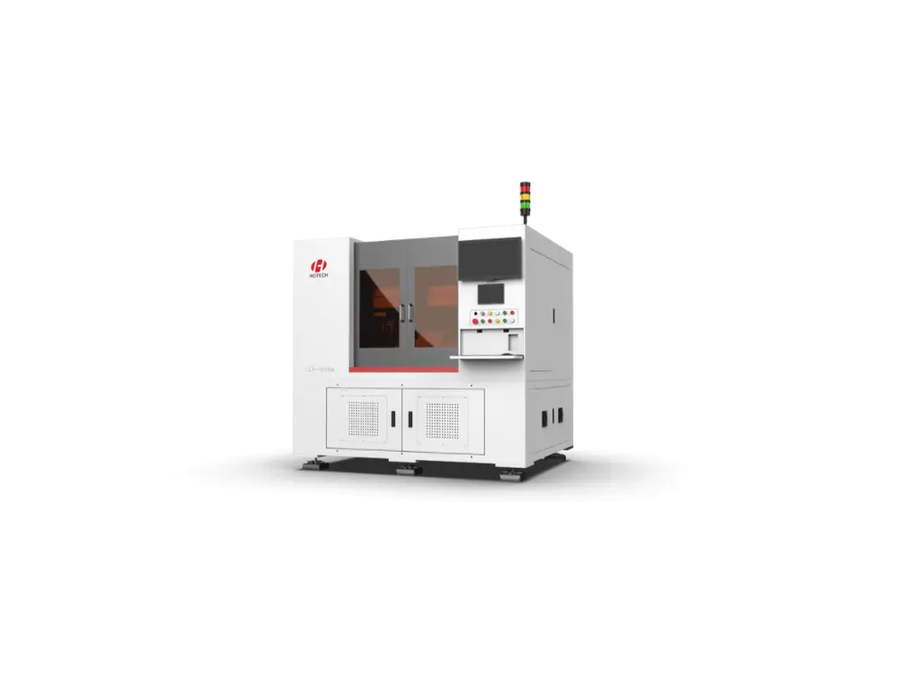 Ceramic Substrate Laser Cutting Series Machine