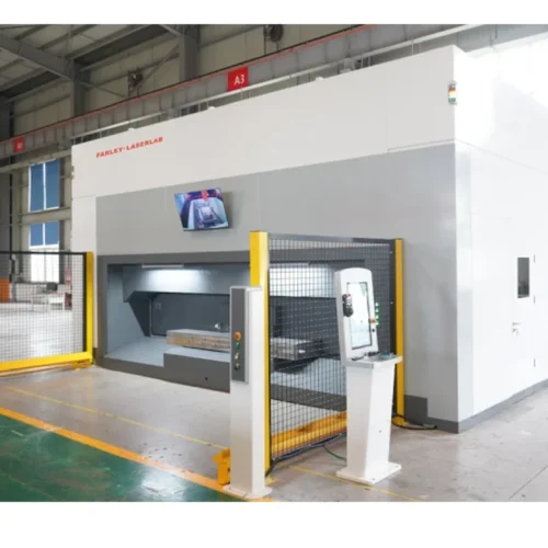 Laser Automation Welding Equipment for Power Battery Cold Plates Cold Plate Laser Welding