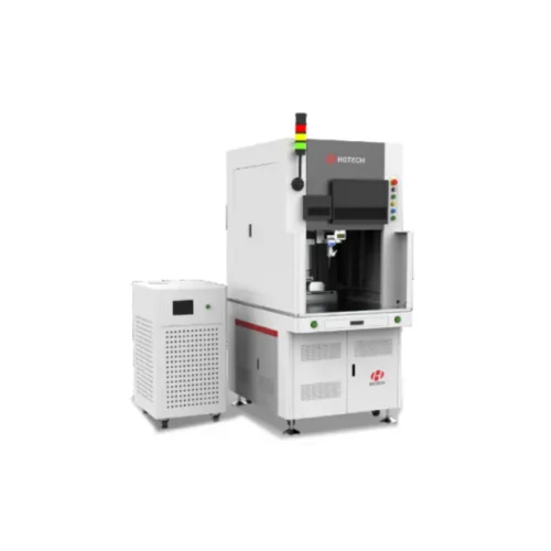 Copper Laser Welding Machine (Standalone Unit) Copper Busbar Laser Welding Machine