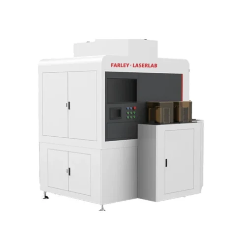 Semiconductor Wafer Defect Detection Equipment Wafer Defect Detection Series
