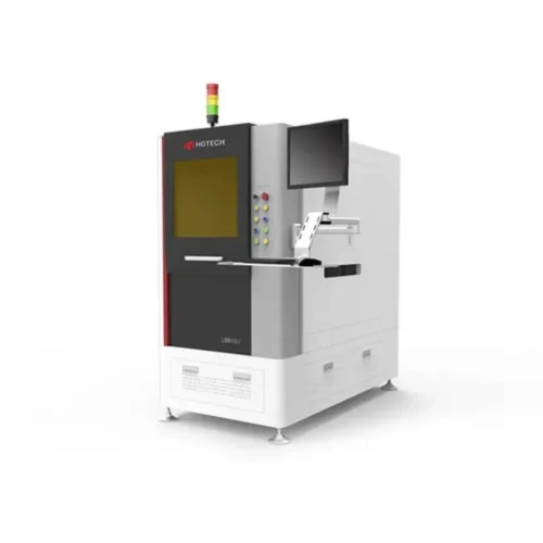 FPC Laser Cutting Machine FPC Series