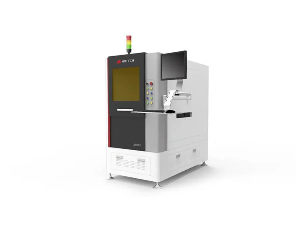 FPC Laser Cutting Machine FPC Series
