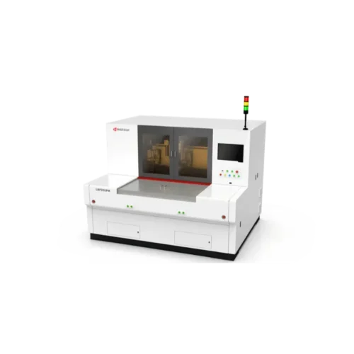 FPC Pico UV Laser Cutting Series Machine