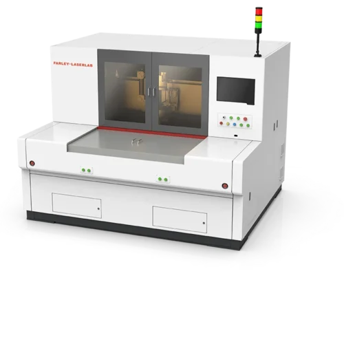 FPC Pico UV Laser Cutting Series Machine