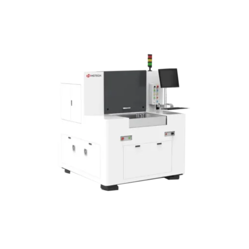 High-Speed FPC Laser Drilling Series Machine