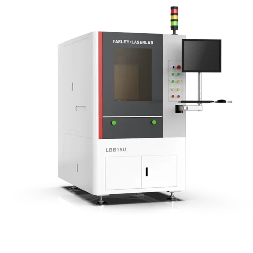 SMT Laser Depaneling Series Machine