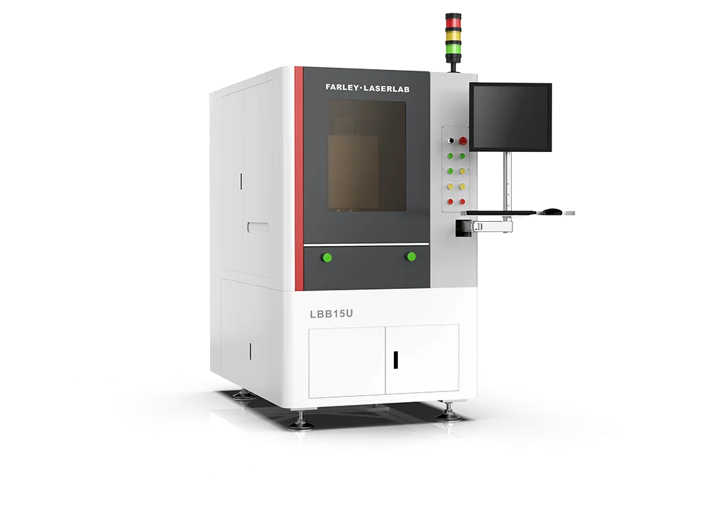 SMT Laser Depaneling Series Machine