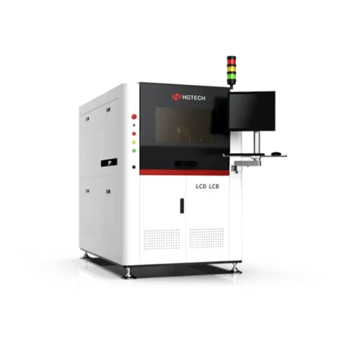 PCB Laser Marking Machine LCD/LCB Series