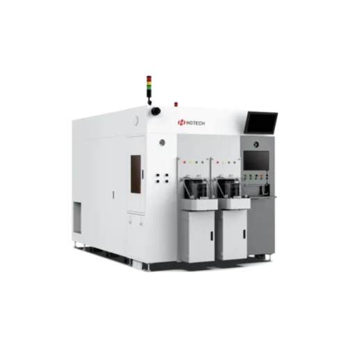 Fully Automated Wafer Laser Annealing Machine LUA3200