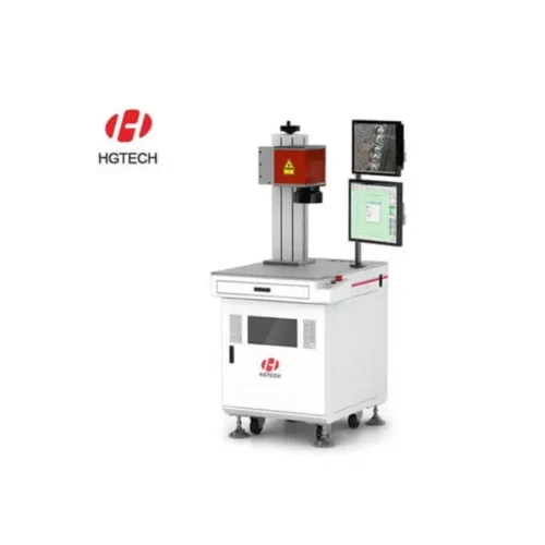 Laser Galvanometer Welding Machine LWF-QC Series