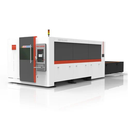 MARVEL Series High Laser Power Fiber Laser Cutting Machine