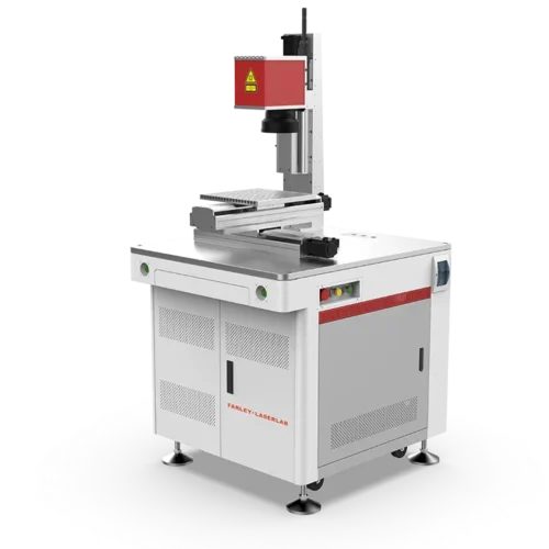 Laser Galvanometer Welding Machine LWF-QC Series