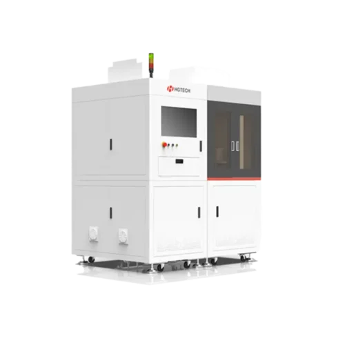 Semiconductor Substrate Defect Detection Equipment Defect Detection Series