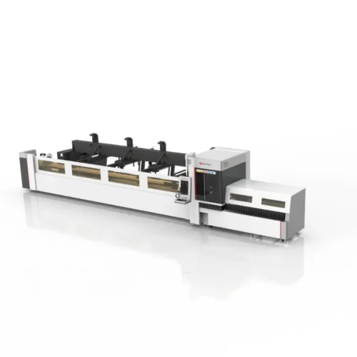 2 Chucks (Horizontal) Laser Tube Cutting Machine TP6322 & LT6322