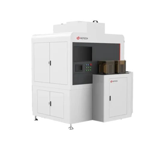 Semiconductor Wafer Defect Detection Equipment Wafer Defect Detection Series
