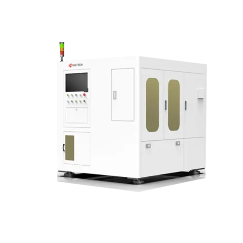 Wafer Laser Modified Cutting Equipment Wafer Cutting Series