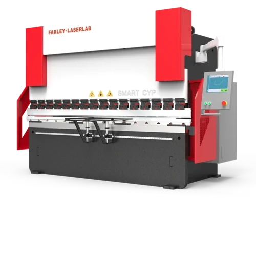 Smart CYP Series Laser Bending Machine