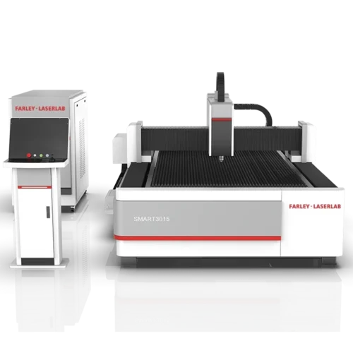 SMART Series Budget Laser Cutting Machine Solution 1000W-6000W