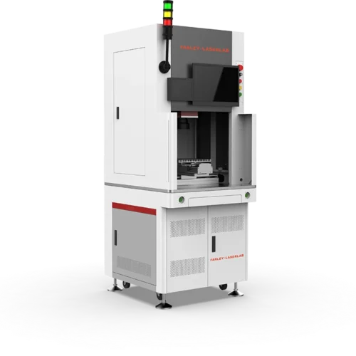 Fiber Transmitting Laser Welding Machine LWY-C Series