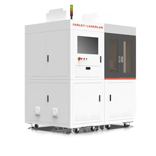 Semiconductor Substrate Defect Detection Equipment Defect Detection Series