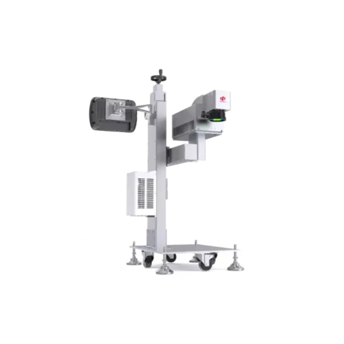 UV Laser Marking 3w-20w Flying U Series