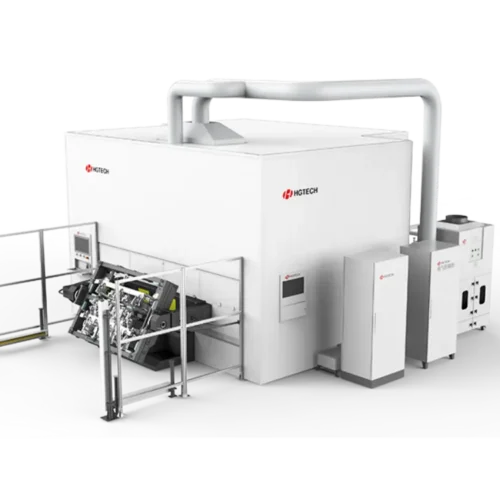 New Energy Battery Tray Laser Welding JR Tray Series