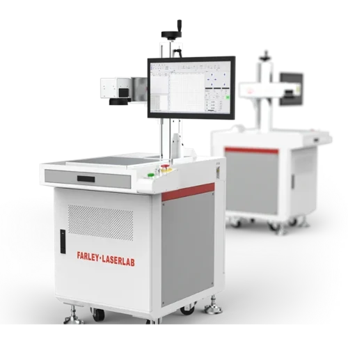 UV Laser Marking Machine LSU Series