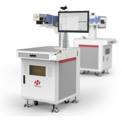 UV Laser Marking Machine LSU Series
