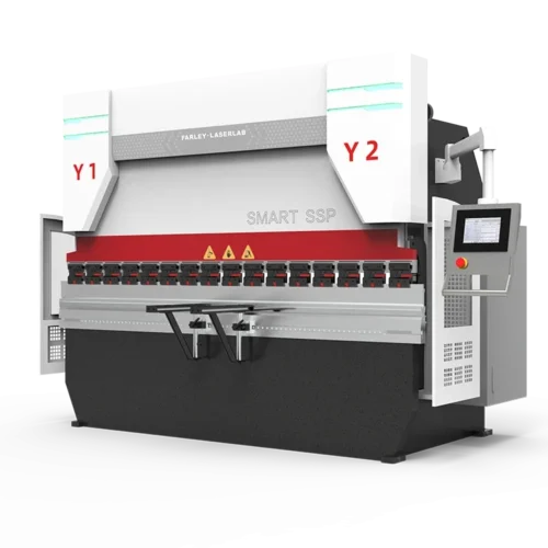 HG-SSP 135/3200 CNC Bending Machine