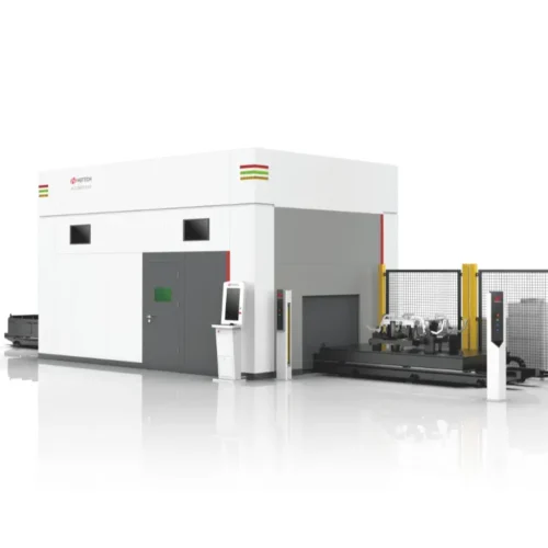 3D 5-Axis Welding And Cutting  SF Series