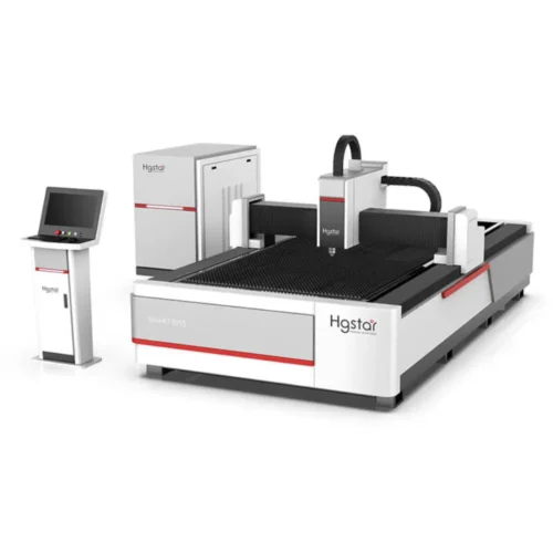 SMART Series Budget Laser Cutting Machine Solution 1000W-6000W