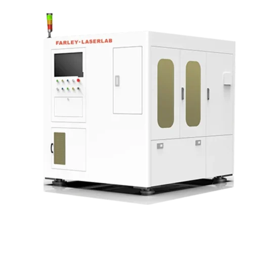 Wafer Laser Modified Cutting Equipment Wafer Cutting Series