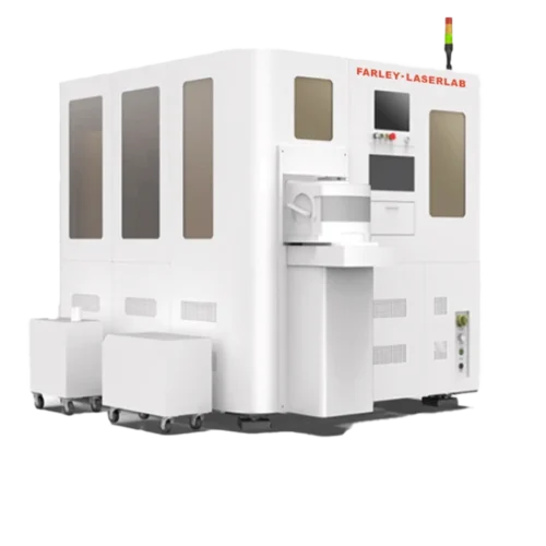 Full Automatic Wafer Marking Equipment Wafer Marking Series