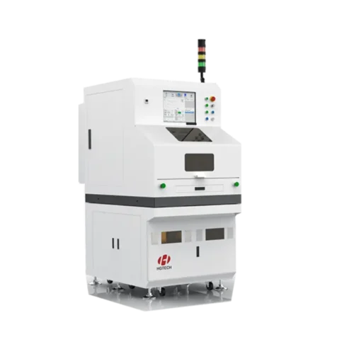 Wafer Laser Marking Equipment Wafer Marking Series