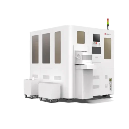 Full Automatic Wafer Marking Equipment Wafer Marking Series