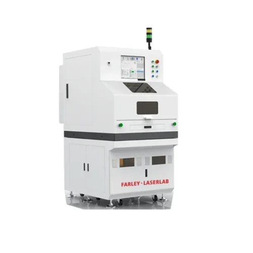 Wafer Laser Marking Equipment Wafer Marking Series