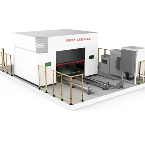 Laser Welding Machine for Automobile White Body Roof BIW Roof Laser Welding Solution